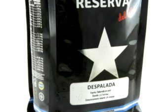 Йерба мате «Reserva del Che» Despalada, 250 гр