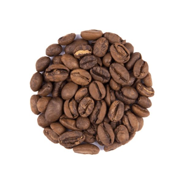 Кофе "Эфиопия Иргачефф Нат"