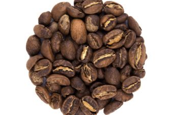 Кофе "Эфиопия Бале Маунтин Нат"