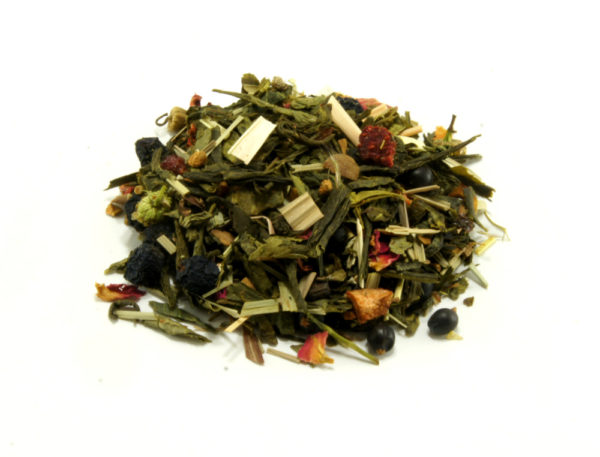зеленый-чай-грация