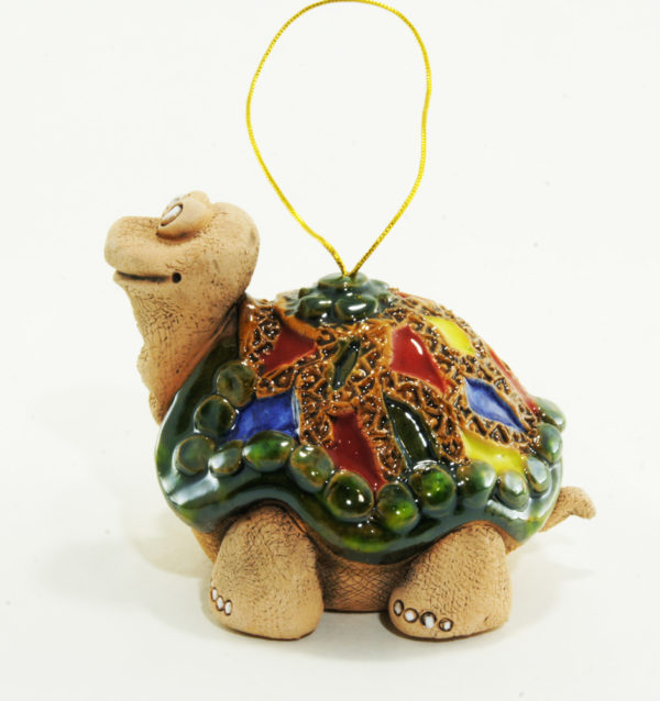 сувенирный-колокольчик-черепаха2