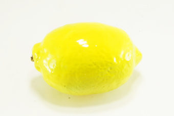 статуэтка-лимон